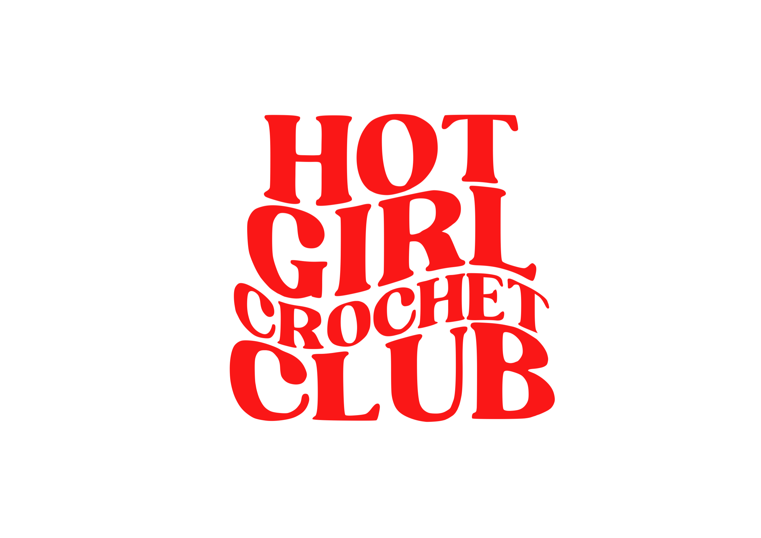 HotGirlCrochetClub